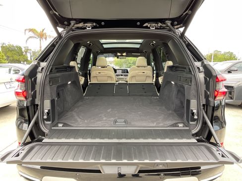 Certified 2022 BMW X5 sDrive40i w/ Premium Package RWD image 31