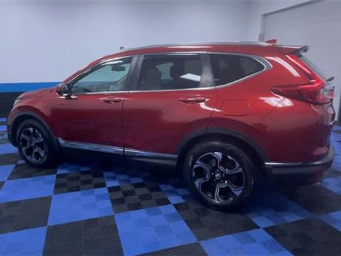 Certified 2019 Honda CR-V Touring image 6