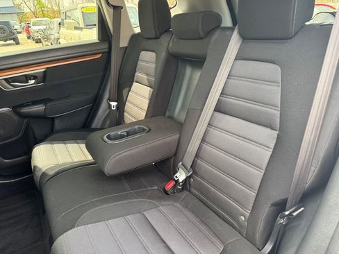 Used 2020 Honda CR-V EX image 31