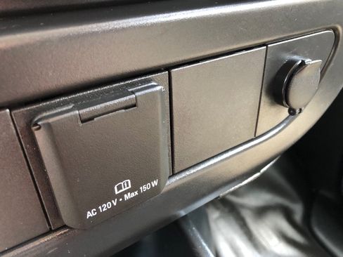 Used 2025 GMC Savana 2500 w/ Driver Convenience Package RWD image 28