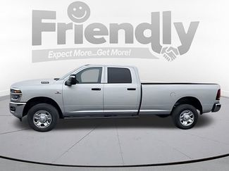 New 2026 RAM 2500 Tradesman AWD/4WD video 2