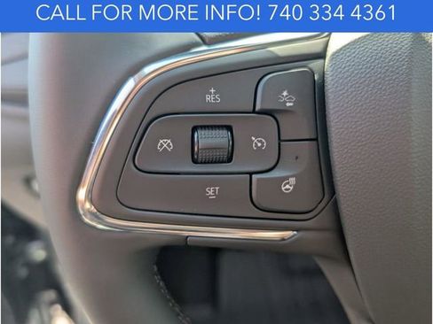New 2026 Buick Encore GX Sport Touring w/ Comfort Package image 18