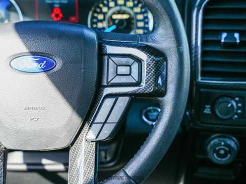 Used 2019 Ford F150 Lariat w/ Equipment Group 502A Luxury image 58