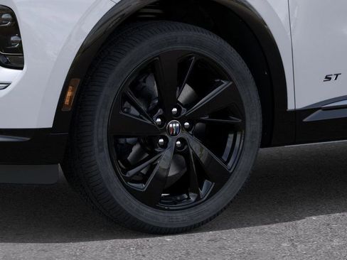 New 2026 Buick Envision Sport Touring image 9