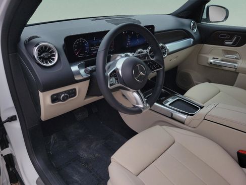 Certified 2026 Mercedes-Benz GLB 250 image 19