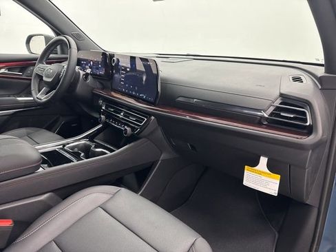 New 2026 Chevrolet Traverse Z71 w/ Enhanced Driving Package image 32