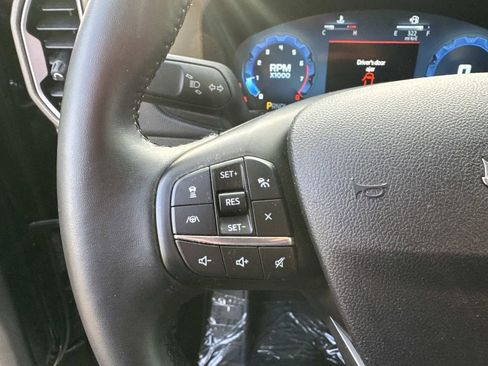 Used 2025 Ford Bronco Sport Big Bend w/ Convenience Package image 19