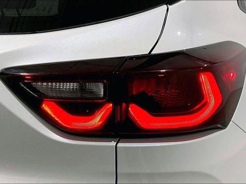 Used 2025 Chevrolet TrailBlazer RS w/ Convenience Package image 24