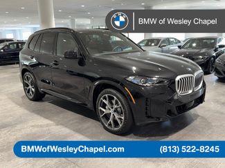 New 2026 BMW X5 sDrive40i w/ M Sport Package video 1