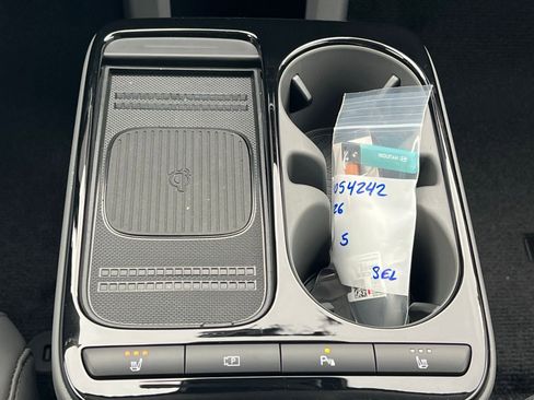 New 2026 Hyundai Ioniq 5 SEL image 32