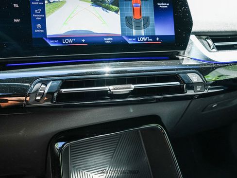 Used 2023 BMW X1 xDrive28i AWD/4WD image 48