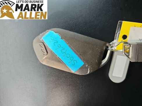 Used 2025 Kia Telluride S image 34