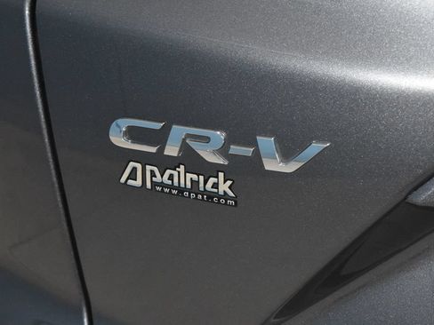 Used 2020 Honda CR-V Touring image 30