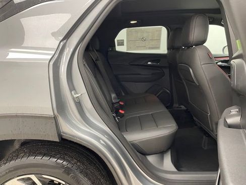 New 2026 Chevrolet TrailBlazer RS w/ Convenience Package image 13