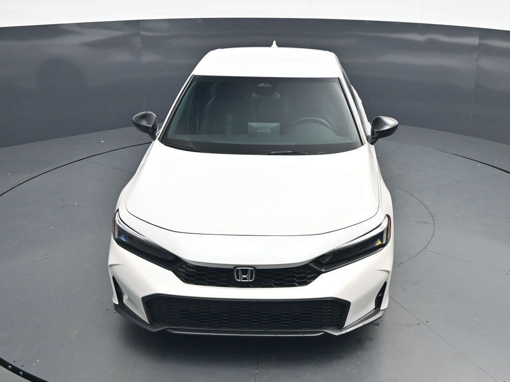 Used 2026 Honda Civic Sport image 23