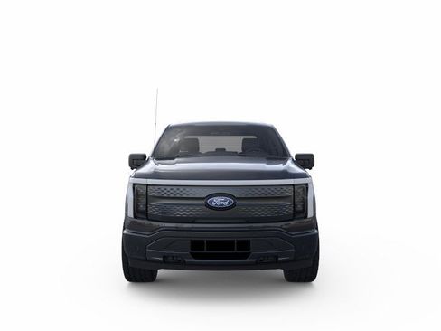 New 2025 Ford F150 Lightning Flash image 7