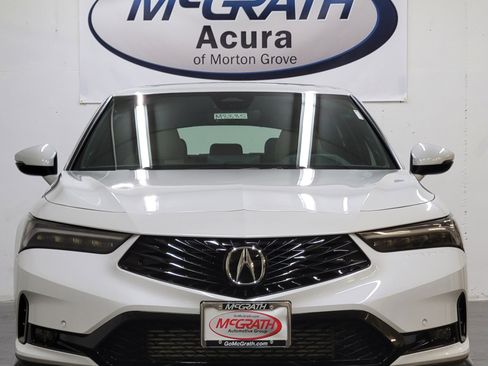 New 2026 Acura Integra A-Spec image 11