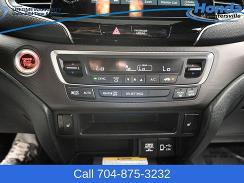 Used 2023 Honda Passport TrailSport image 29