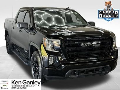 Used 2022 GMC Sierra 1500 Elevation