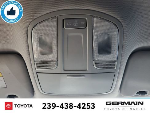 Used 2020 Hyundai Tucson SEL w/ Cargo Package FWD image 35