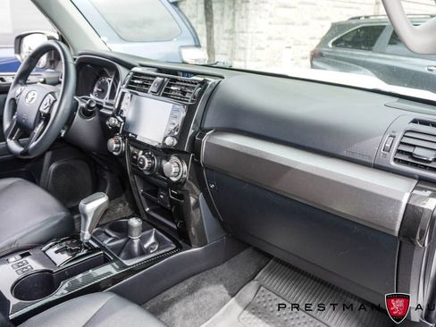 Used 2020 Toyota 4Runner TRD Off-Road Premium image 44