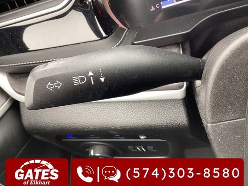 Used 2022 Jeep Grand Cherokee Limited 4xe image 29