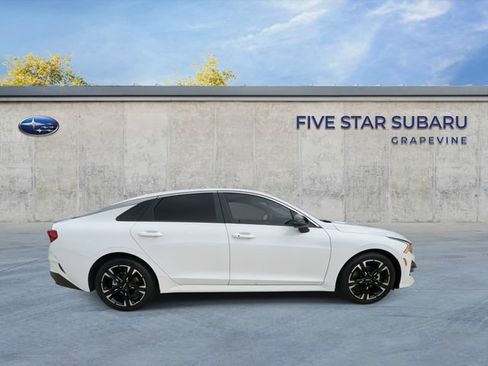 Used 2023 Kia K5 GT-Line FWD image 9