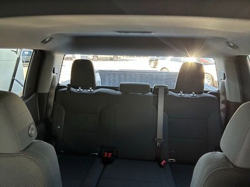 Used 2024 GMC Sierra 1500 Pro w/ Graphite Edition image 25