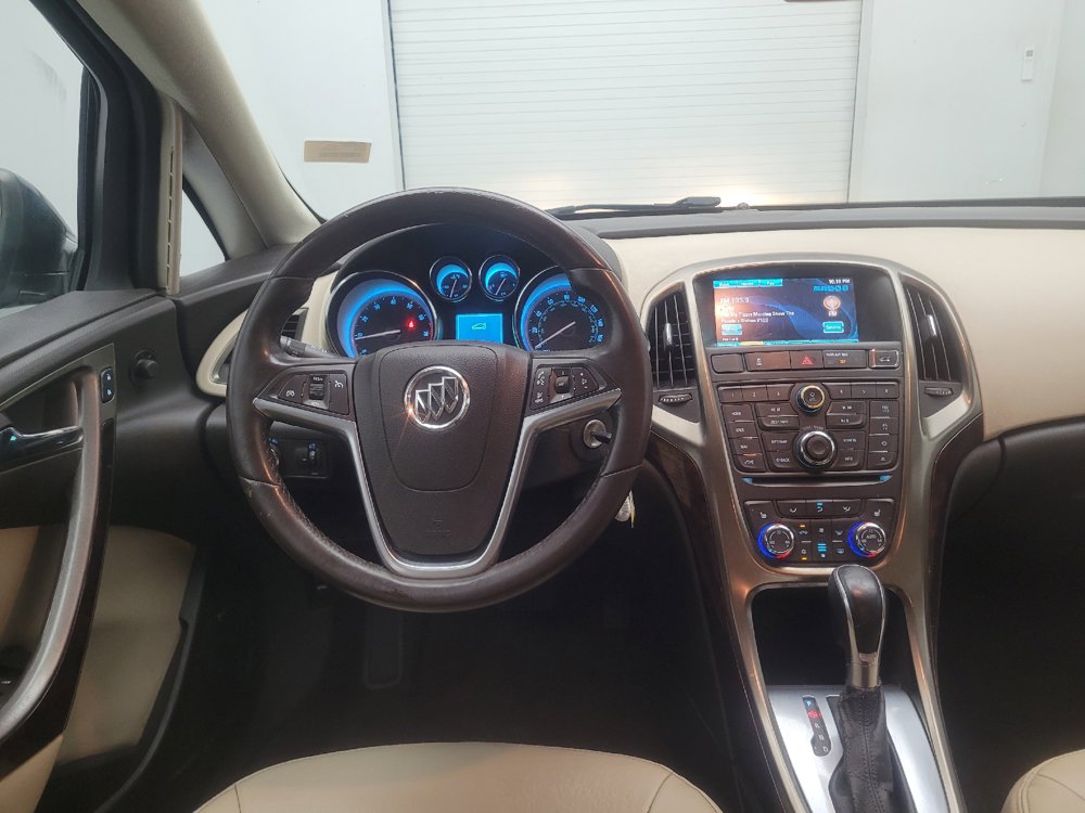 Used 2016 Buick Verano Sport Touring FWD image 22