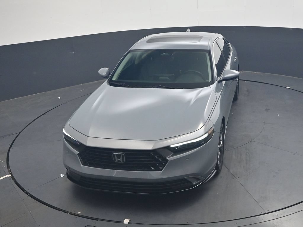 Certified 2026 Honda Accord EX-L image 16