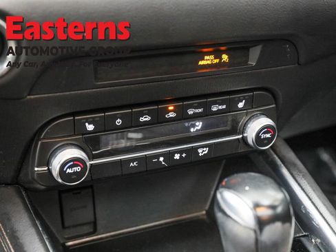 Used 2020 MAZDA CX-5 Grand Touring image 20