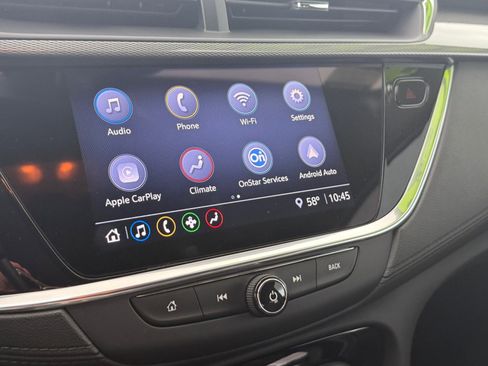 Used 2023 Buick Encore GX Essence w/ Experience Buick Package image 24