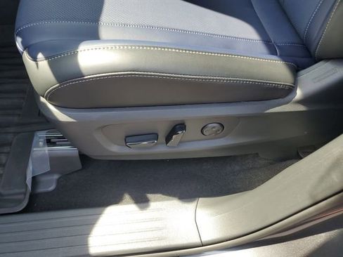 Certified 2026 INFINITI QX60 Sport w/ Dark Cargo Package AWD/4WD image 18