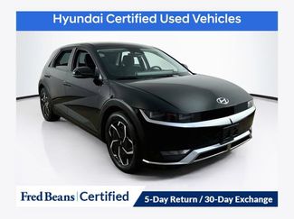 Certified 2024 Hyundai Ioniq 5 SEL AWD/4WD video 1