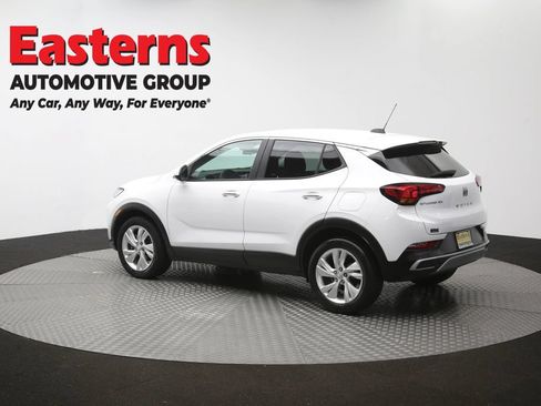 Used 2024 Buick Encore GX Preferred FWD image 57