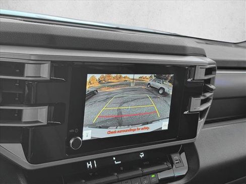 Certified 2025 Toyota Tundra SR5 image 14