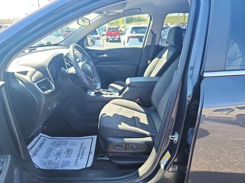 Used 2022 Chevrolet Equinox LT image 19