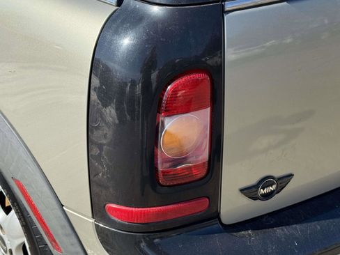 Used 2009 MINI Cooper Clubman Hardtop image 8