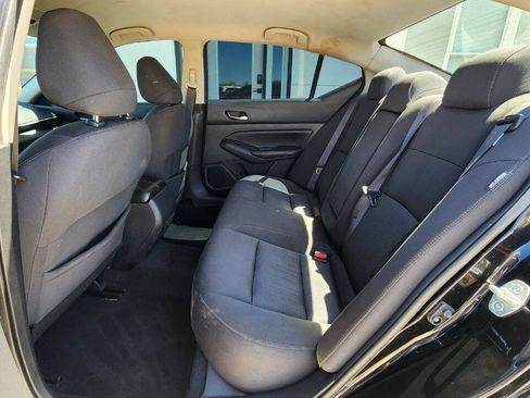 Used 2019 Nissan Altima 2.5 S FWD image 16