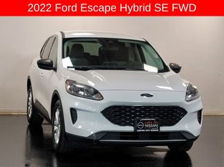 Used 2022 Ford Escape SE video 2