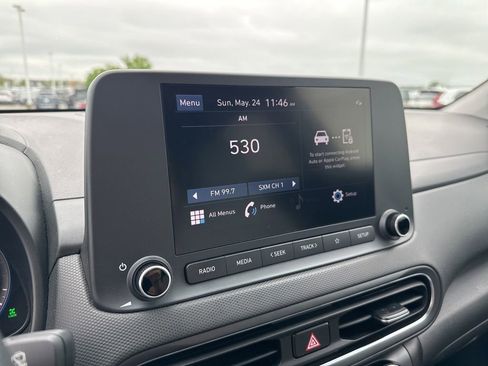 Used 2023 Hyundai Kona SEL AWD/4WD image 20