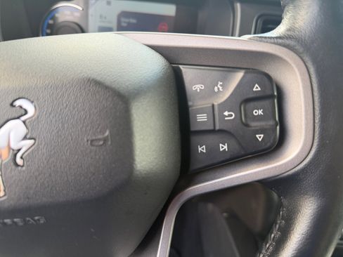 Used 2024 Ford Bronco Badlands AWD/4WD image 19