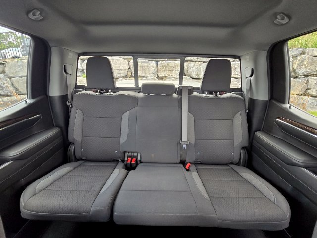 Used 2024 GMC Sierra 1500 SLE w/ Preferred Package AWD/4WD image 21