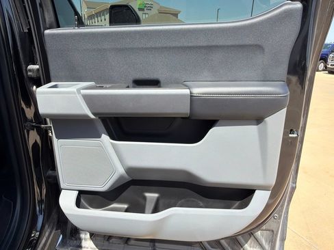 Used 2025 Ford F350 XLT AWD/4WD image 19