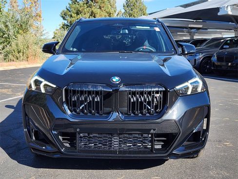 New 2026 BMW X1 M35i w/ Convenience Package image 6