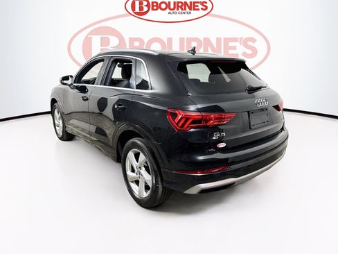 Used 2019 Audi Q3 2.0T Premium image 8