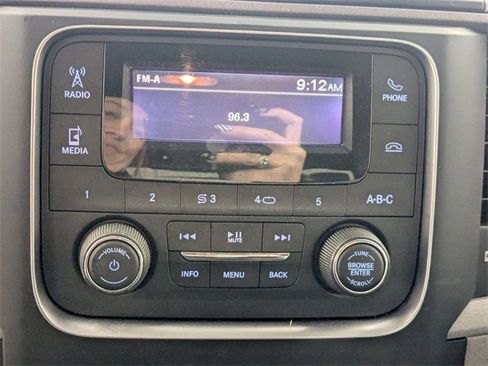 Used 2019 RAM 1500 Tradesman w/ Popular Equipment Group image 18