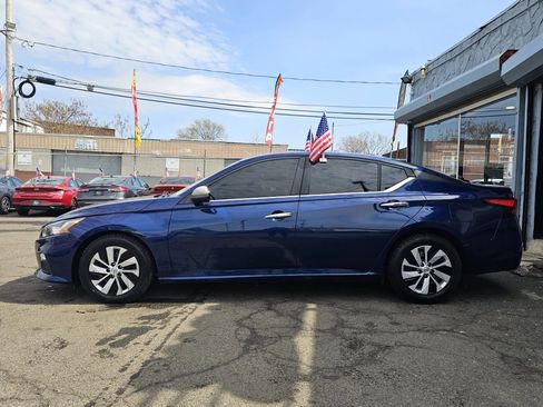 Used 2020 Nissan Altima 2.5 S image 5
