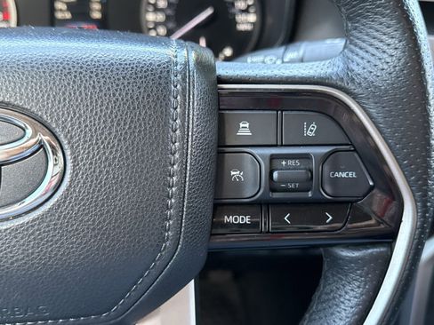 Used 2023 Toyota Tundra Limited w/ Power Package RWD image 22