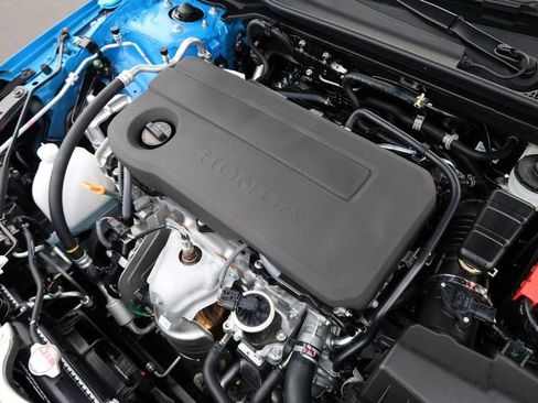 New 2026 Honda Civic Sport image 24